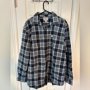 Carhartt Flannel